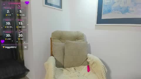 laylaah online show from May 29, 2026, 1:03 am