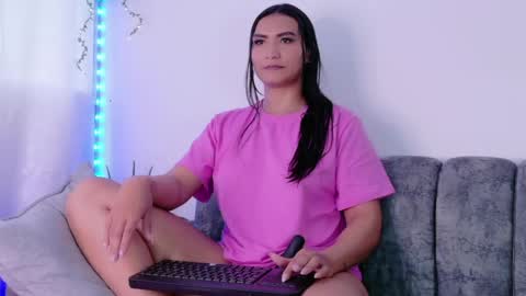 laya online show from May 16, 2026, 10:36 am