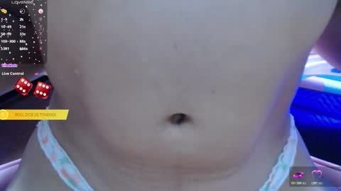 Layana online show from February 25, 2026, 6:06 pm