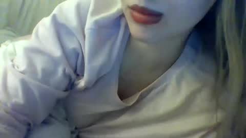 Snapshot of layannalea chatting on January 8, 2025, 2:46 am layannalea online show from January 8, 2025, 2:46 am