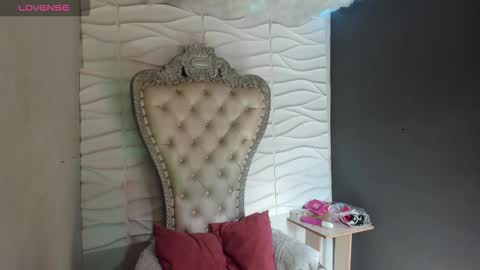 Snapshot of layla_707 chatting on March 12, 2026, 8:04 pm Layla online show from March 12, 2026, 8:04 pm