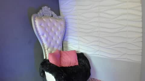 Snapshot of layla_707 chatting on April 13, 2026, 8:14 pm Layla online show from April 13, 2026, 8:14 pm
