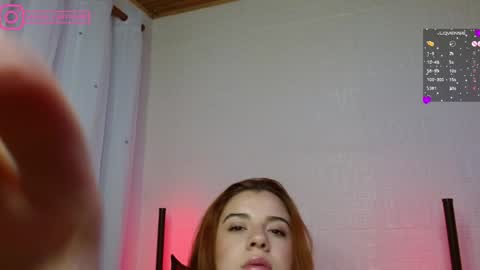 Snapshot of layla_castilloo chatting on January 10, 2025, 5:13 pm Layla online show from January 10, 2025, 5:13 pm