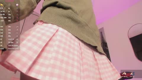 Snapshot of layla_clarke chatting on April 15, 2026, 4:19 am layla_clarke online show from April 15, 2026, 4:19 am