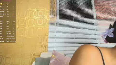 Snapshot of layla_lell chatting on May 16, 2026, 12:26 pm L A Y L A online show from May 16, 2026, 12:26 pm
