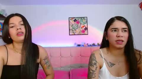 Lia and Rachel online show from April 4, 2026, 11:46 pm
