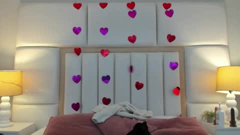 Snapshot of laylaadoll_ chatting on February 14, 2026, 7:10 pm Lau online show from February 14, 2026, 7:10 pm