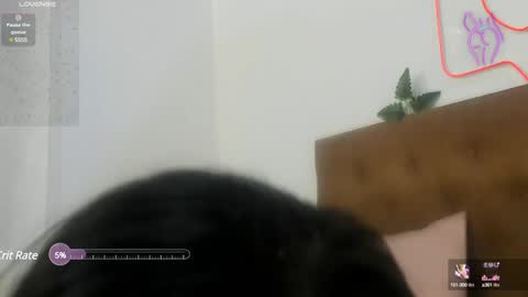 Snapshot of laylafoxy_tay chatting on January 13, 2025, 9:30 am laylafoxy_tay online show from January 13, 2025, 9:30 am