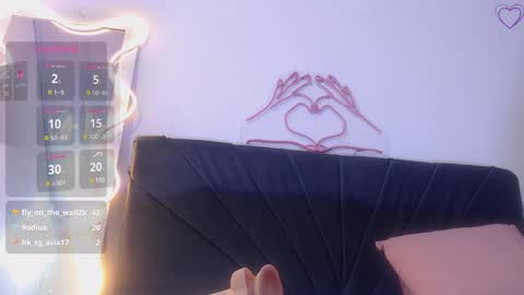 Snapshot of laylafoxy_tay chatting on January 14, 2025, 6:13 am laylafoxy_tay online show from January 14, 2025, 6:13 am