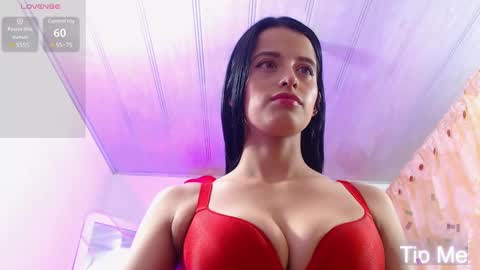 Snapshot of laylafoxy_tay chatting on February 28, 2025, 3:15 am laylafoxy_tay online show from February 28, 2025, 3:15 am