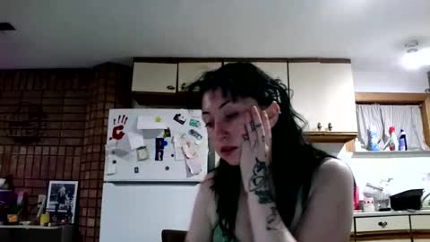 Snapshot of laylakills chatting on October 25, 2025, 7:05 am Layla Kills online show from October 25, 2025, 7:05 am