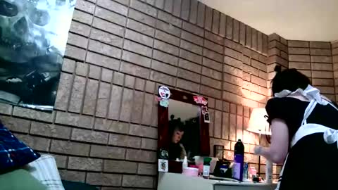 Snapshot of laylakills chatting on March 8, 2026, 8:18 am Layla Kills online show from March 8, 2026, 8:18 am