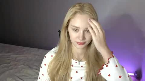 LaylaPretty001 online show from January 13, 2026, 5:13 am