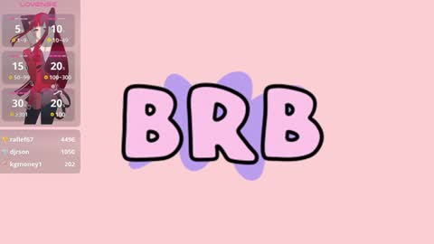 Layla Taylor online show from December 21, 2024, 6:41 am