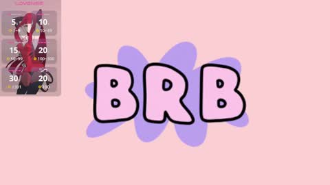 Layla Taylor online show from February 9, 2025, 2:50 pm