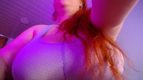 Vannessa  online show from February 10, 2025, 3:53 pm