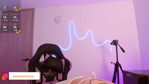 Vannessa  online show from March 28, 2026, 10:53 pm