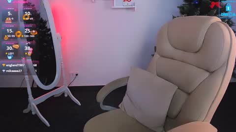 Snapshot of layriantavee chatting on January 12, 2025, 10:02 am layriantavee online show from January 12, 2025, 10:02 am