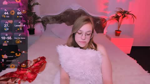 layriantavee online show from January 31, 2025, 2:07 pm