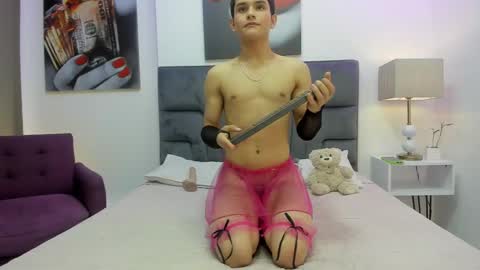 Snapshot of laysson_billy chatting on October 8, 2025, 3:15 am Laysson Billy online show from October 8, 2025, 3:15 am