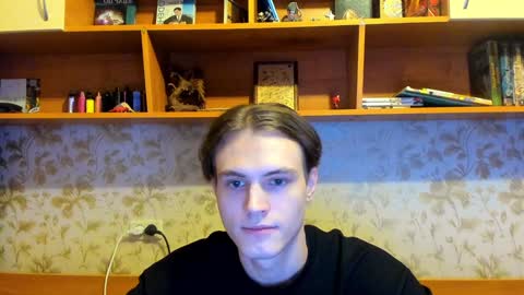 Snapshot of lazaret1k chatting on January 11, 2025, 11:46 pm Vladi online show from January 11, 2025, 11:46 pm