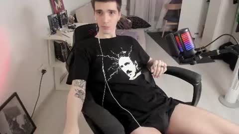 Haze aka Slava online show from August 4, 2026, 8:06 am
