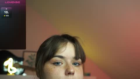 Pansy online show from October 15, 2025, 7:25 pm