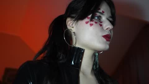 Snapshot of lazy_pepsi chatting on February 14, 2026, 7:43 pm Pansy online show from February 14, 2026, 7:43 pm