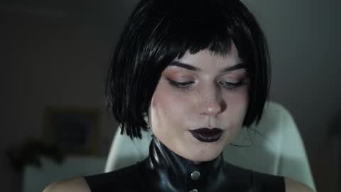 Snapshot of lazy_pepsi chatting on February 15, 2026, 7:10 pm Pansy online show from February 15, 2026, 7:10 pm