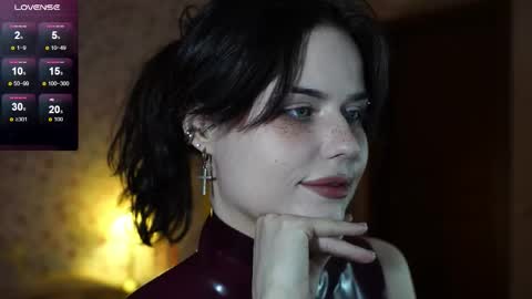 Snapshot of lazy_pepsi chatting on March 6, 2026, 7:10 pm Pansy online show from March 6, 2026, 7:10 pm