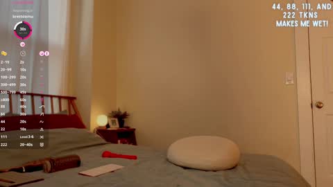 Snapshot of lazylittlething chatting on December 19, 2024, 9:06 pm Cece  online show from December 19, 2024, 9:06 pm