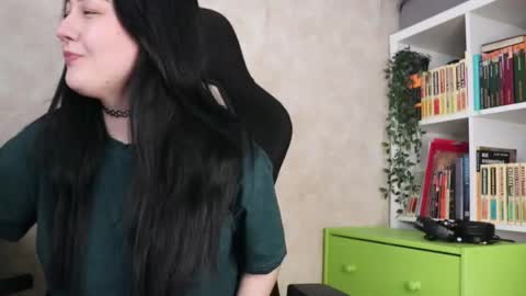 Snapshot of lazynut chatting on March 2, 2026, 4:47 am Lisa online show from March 2, 2026, 4:47 am