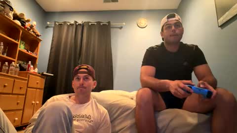 leaderzac online show from March 31, 2026, 2:13 am