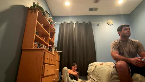 leaderzac online show from April 2, 2026, 3:15 am