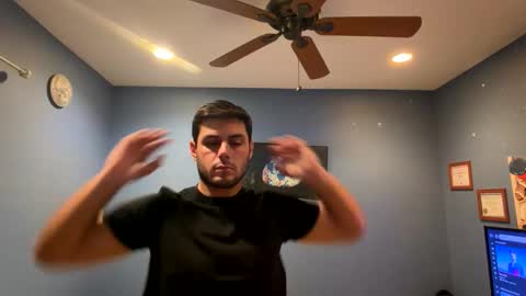 leaderzac online show from April 5, 2026, 3:47 am