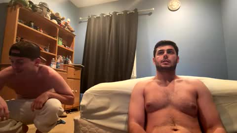 leaderzac online show from April 6, 2026, 5:41 am