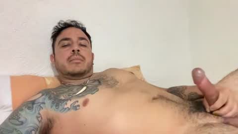 leafar_volkov online show from October 24, 2025, 3:52 pm