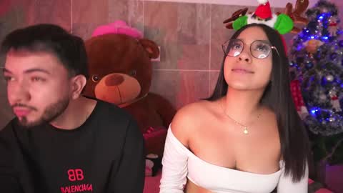 Vero Andy and Caius online show from December 22, 2024, 12:17 am