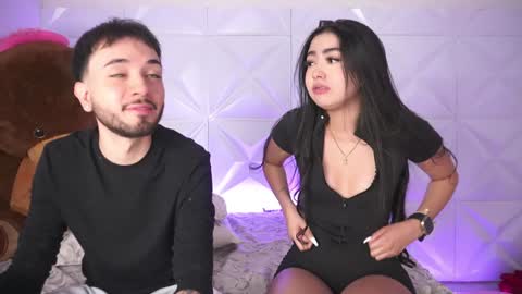 Vero Andy and Caius online show from January 23, 2025, 2:23 am