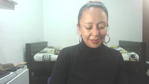 Snapshot of leah_susman chatting on February 26, 2026, 4:00 am leah_susman online show from February 26, 2026, 4:00 am