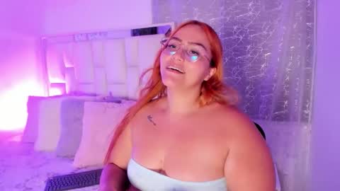 Leah  online show from December 5, 2025, 3:59 am