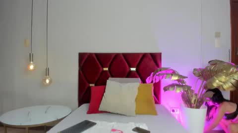 Snapshot of leahcaarter chatting on September 8, 2025, 6:07 pm Leah Carter online show from September 8, 2025, 6:07 pm