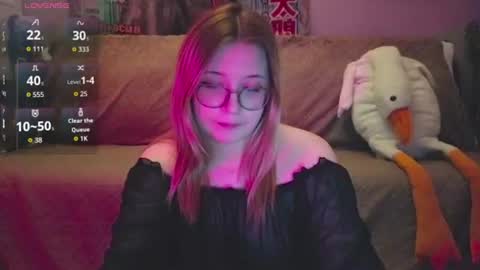 Leah online show from July 23, 2026, 9:46 pm