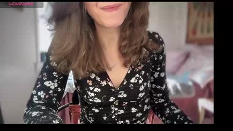 Snapshot of leahsparkles chatting on January 23, 2025, 4:59 pm Leah Sparkles online show from January 23, 2025, 4:59 pm