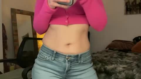 Snapshot of leahsparkles chatting on November 29, 2025, 5:27 pm Leah Sparkles online show from November 29, 2025, 5:27 pm