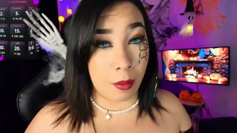 Snapshot of leahtemptation chatting on October 26, 2025, 7:03 am leah online show from October 26, 2025, 7:03 am