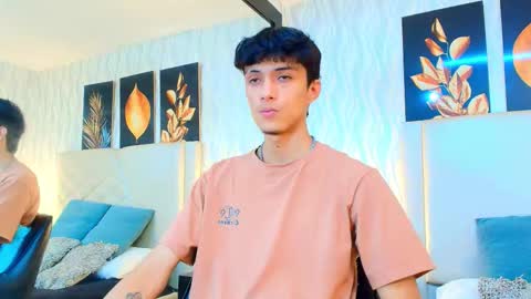 Lean online show from October 17, 2025, 8:22 pm