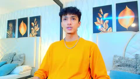 Lean online show from October 21, 2025, 8:53 pm