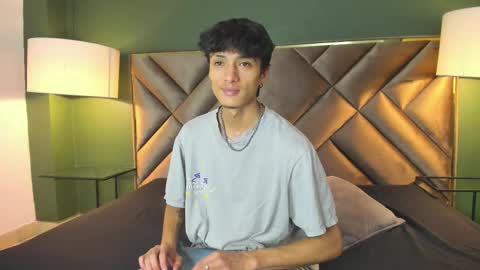 Lean online show from November 13, 2025, 9:25 pm