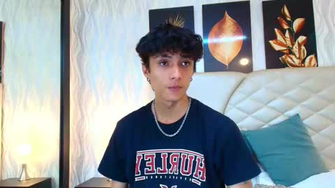 Lean online show from December 2, 2025, 8:48 pm